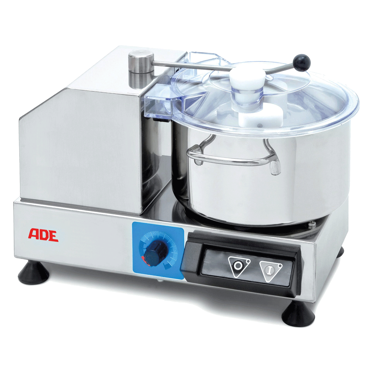 ADE Küchen Cutter Rotamat 3