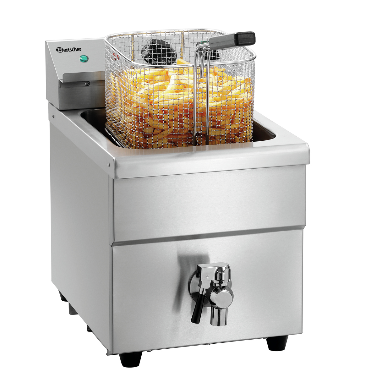 Bartscher 165118 Fritteuse