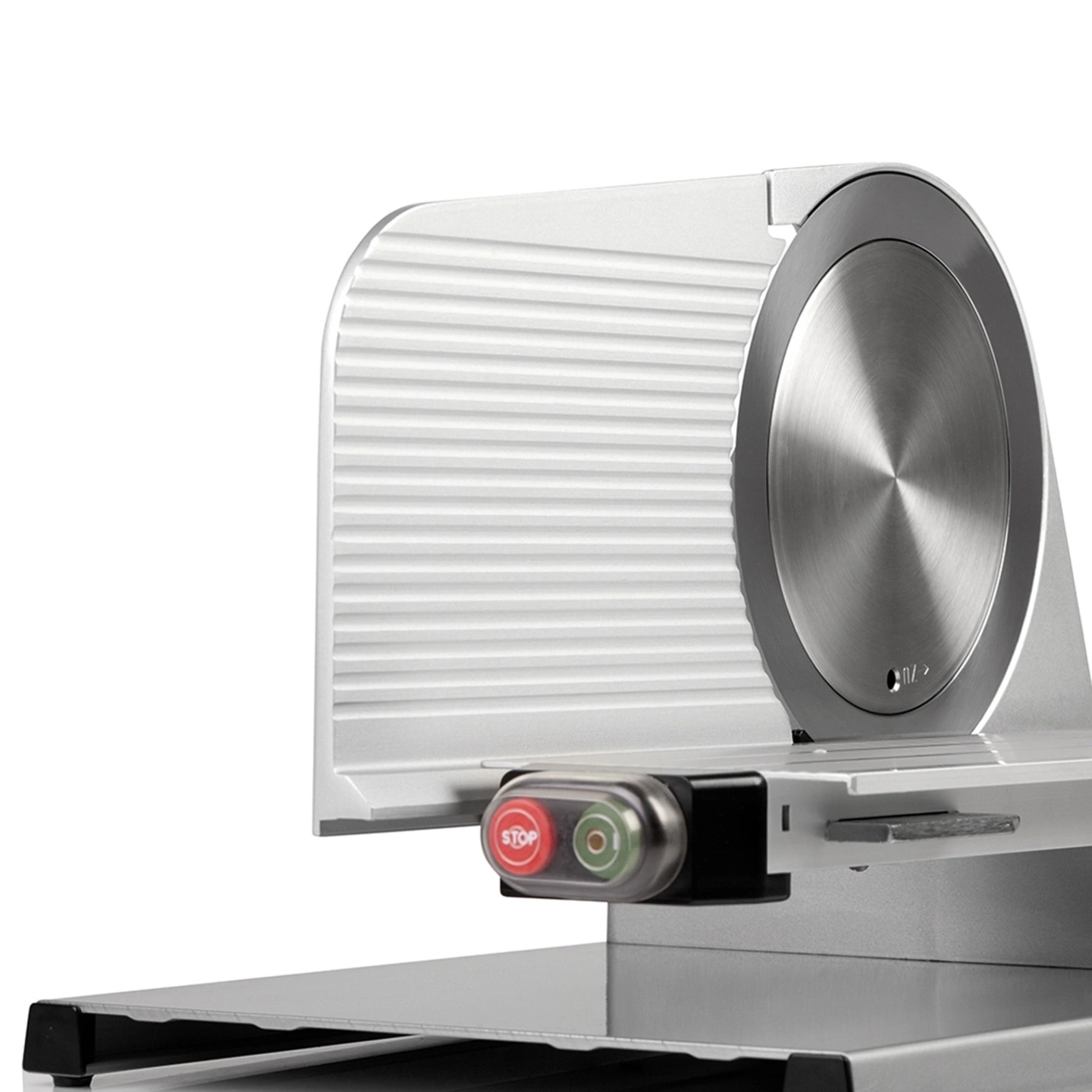 Graef BI1920DE Aufschnittmaschine Bistro1920 ohne Schlitten