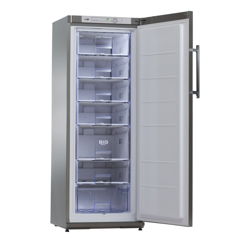 KBS TK 311 Silver