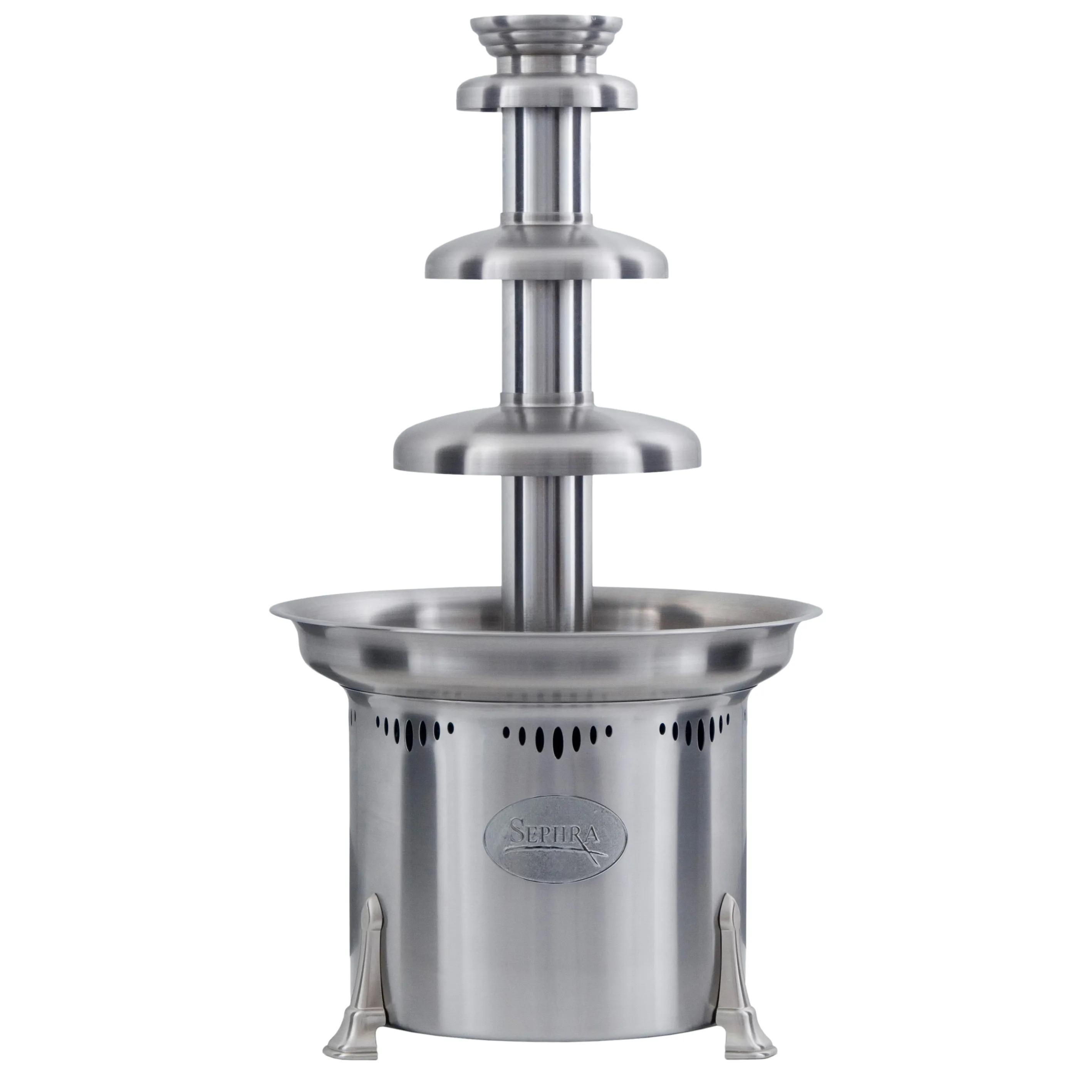 Neumaerker Schokobrunnen Cortez 05-51020 2