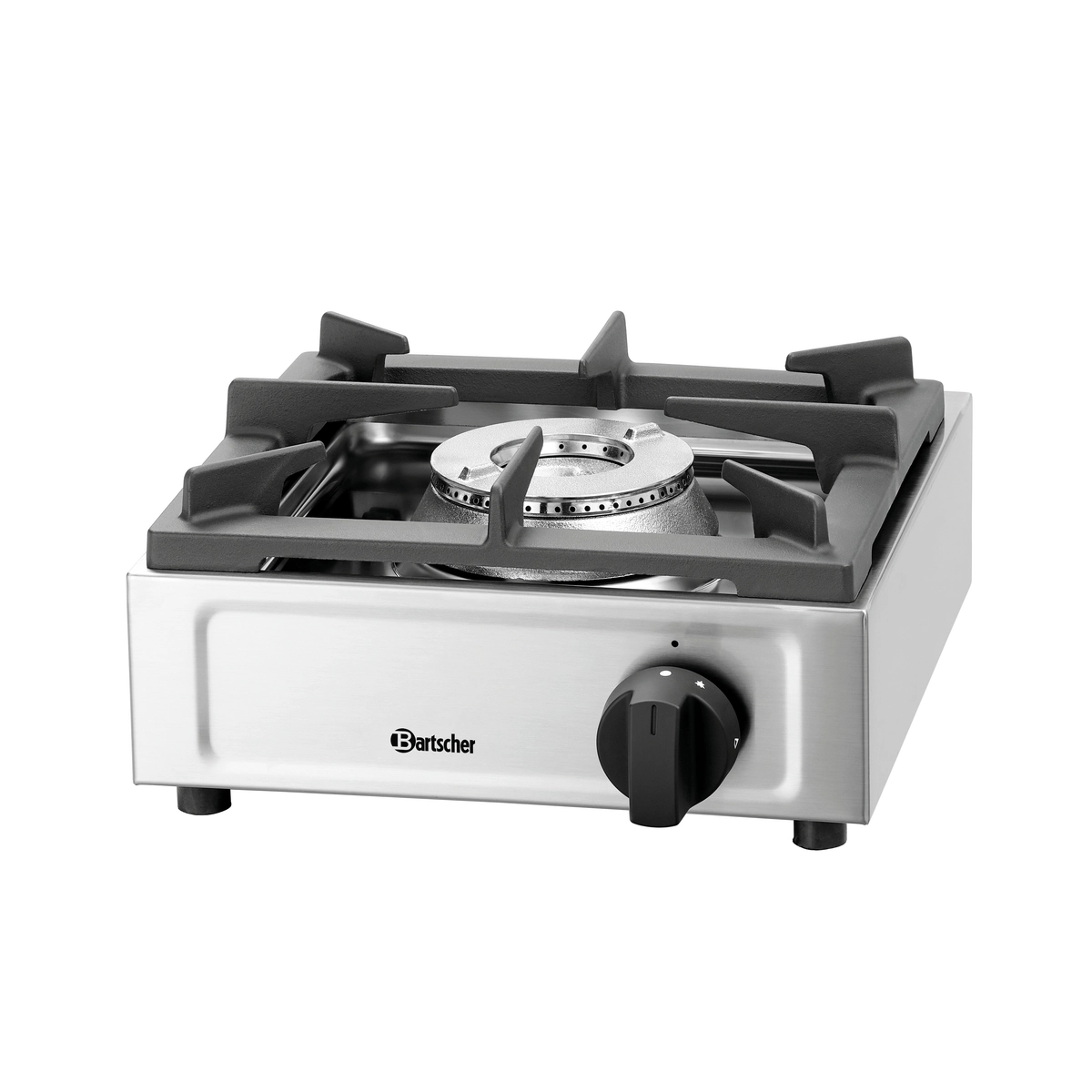 Bartscher 1059503 Gaskocher