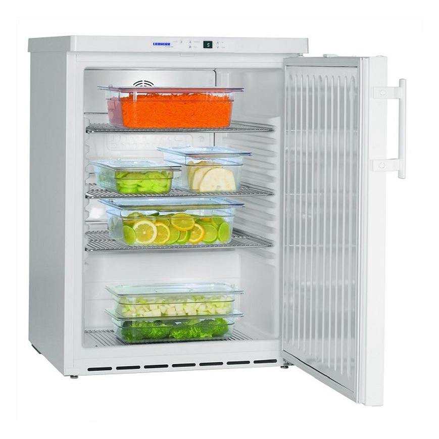 KBS 40511610 Volltuerkuehlschrank fkuv-1610