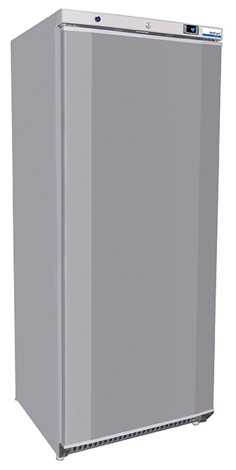 Nordcap Cool Tiefkühlschrank RNX 600 GL