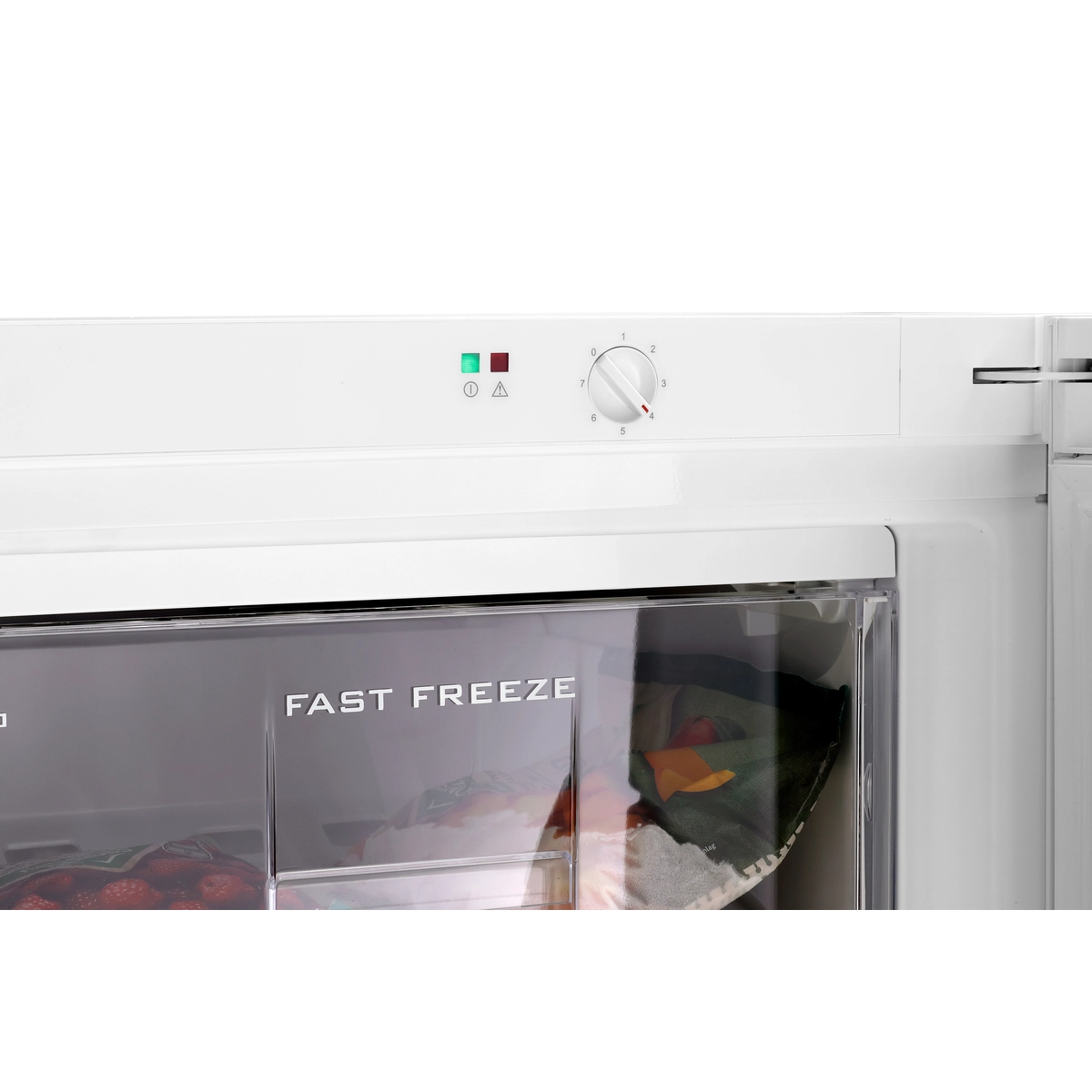 Bartscher 700341V1 Tiefkuehlschrank 6