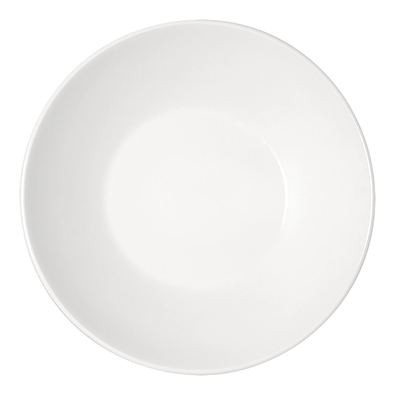 Bauscher Options Teller tief rund coup