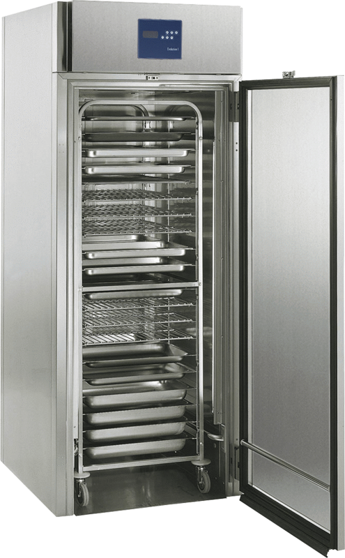 KBS Einfahrkühlschrank KU 700 Roll-In GN