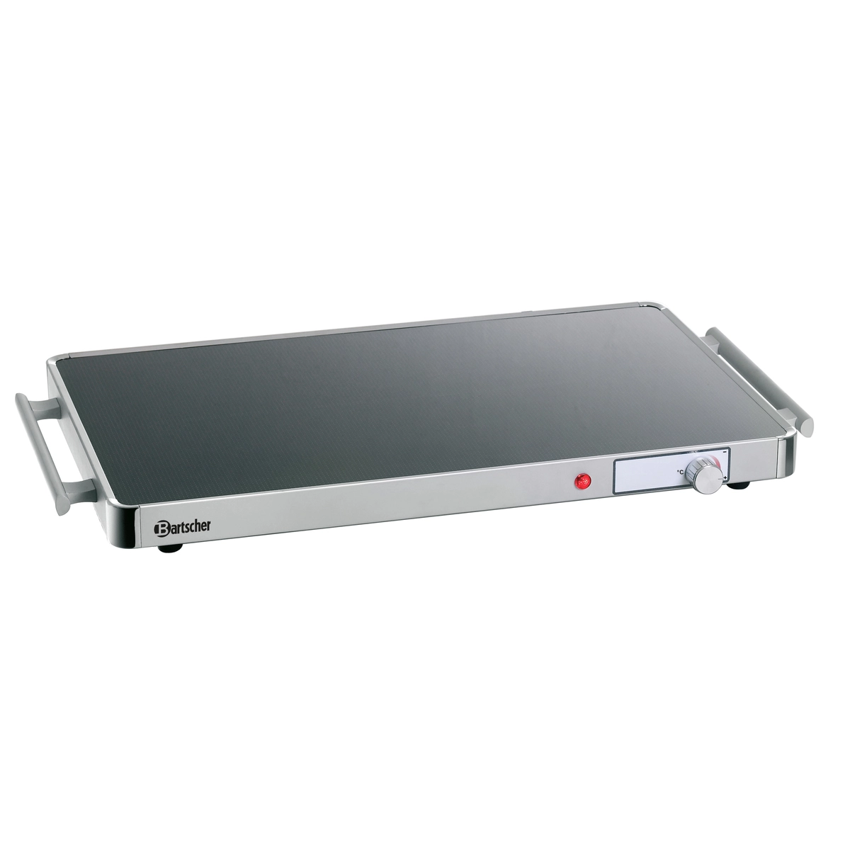 Bartscher 114356 Warmhalteplatte