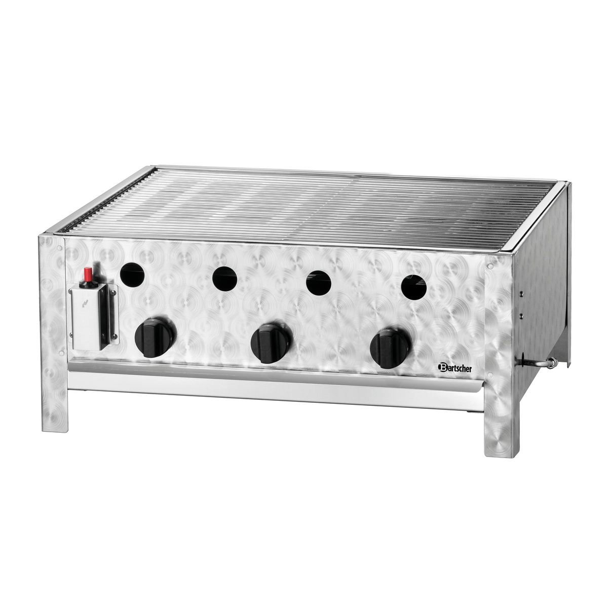 Bartscher 1061533 Tischbraeter