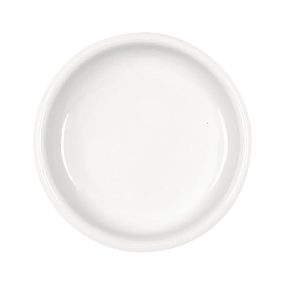 Bauscher Carat Schale rund stapelbar