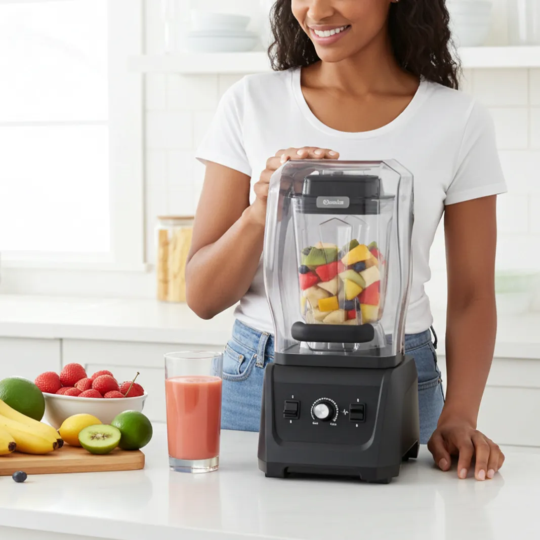 Mixer / Blender