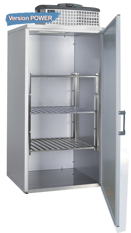 NordCap Cool Minilagerkühlzelle MZ 2000 Power
