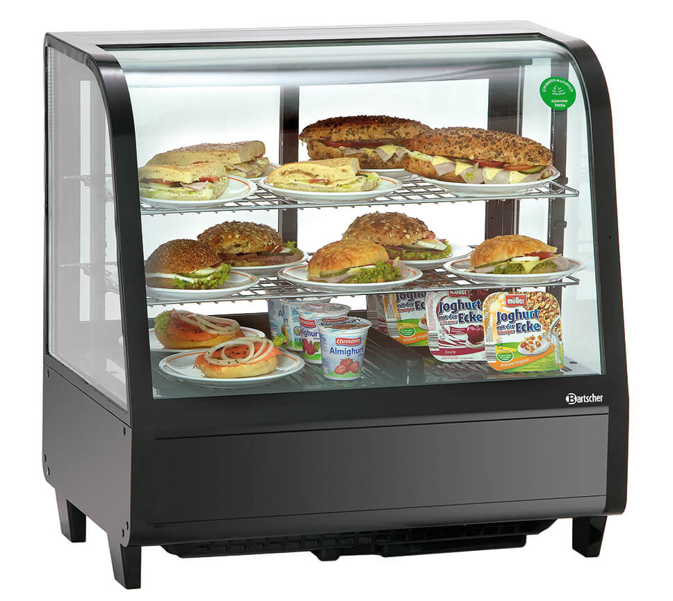 Bartscher Kalte Theke "Bartscher Deli-Cool I"