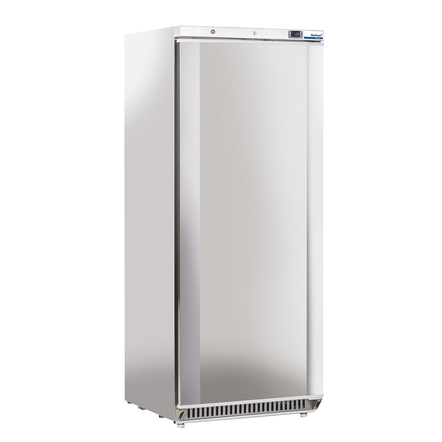 Nordcap 451600800 Tiefkuehlschrank RNX 600 GL 2