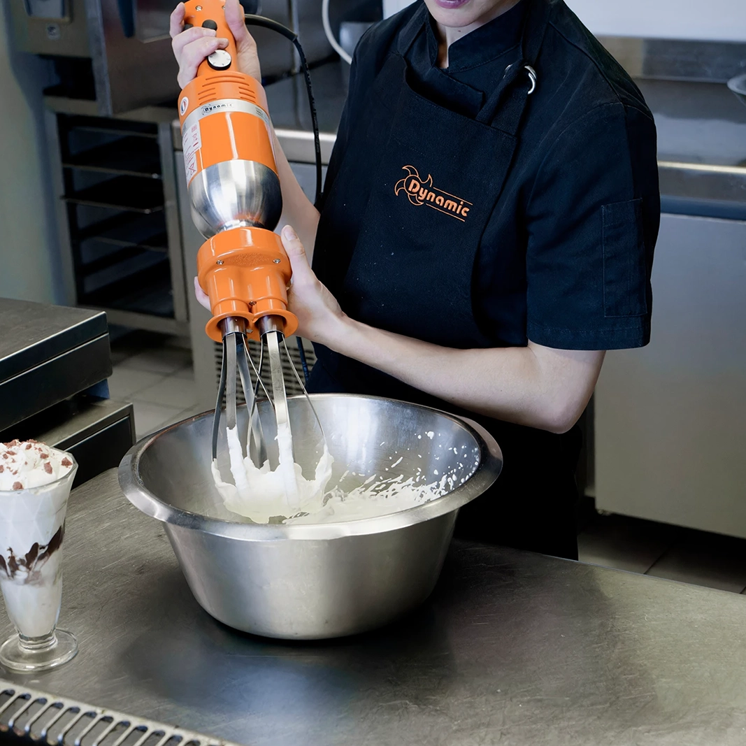 Stabmixer