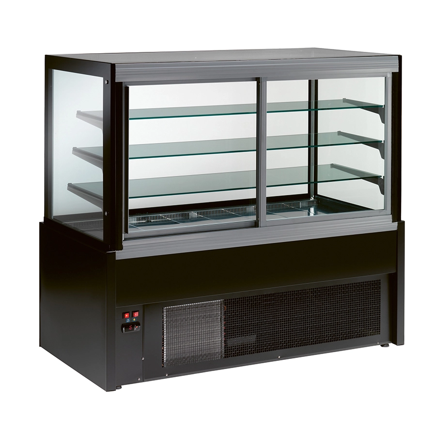 Nordcap 506050100 Panoramakhlvitrine Kristall100UM 3