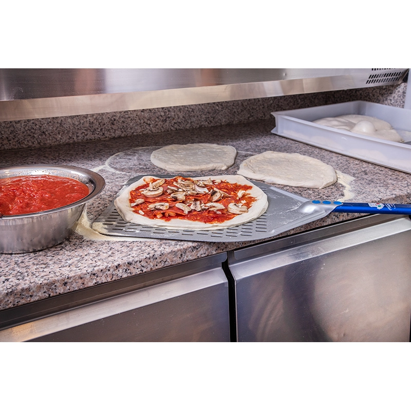 KBS 344461 Pizzakuehltisch Pizza-3600 8