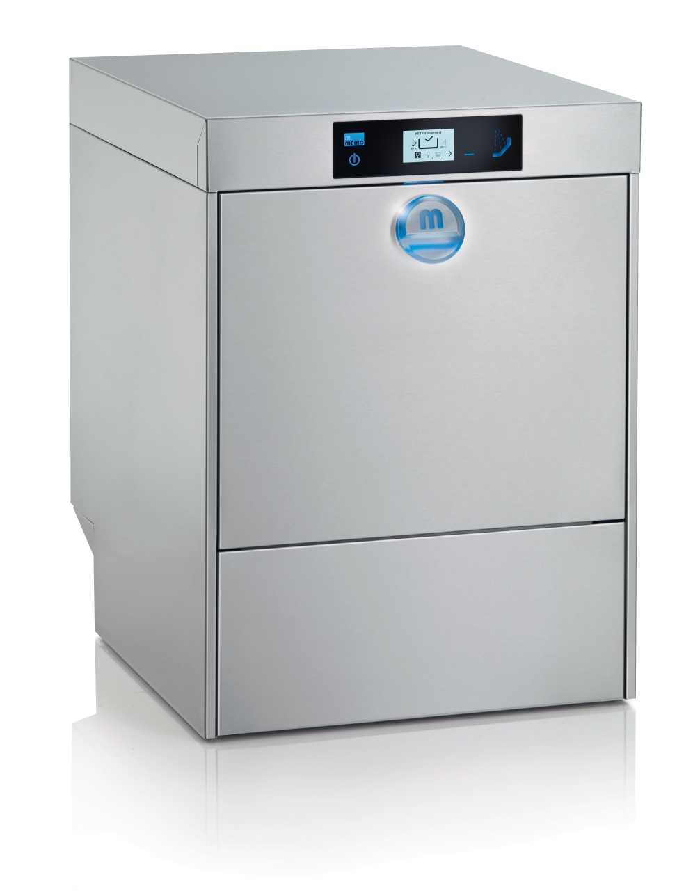 Meiko Bistrospülmaschine M-iClean UL