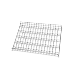 Unox Backofenrost verchromt 460x330mm Baguette.Grid