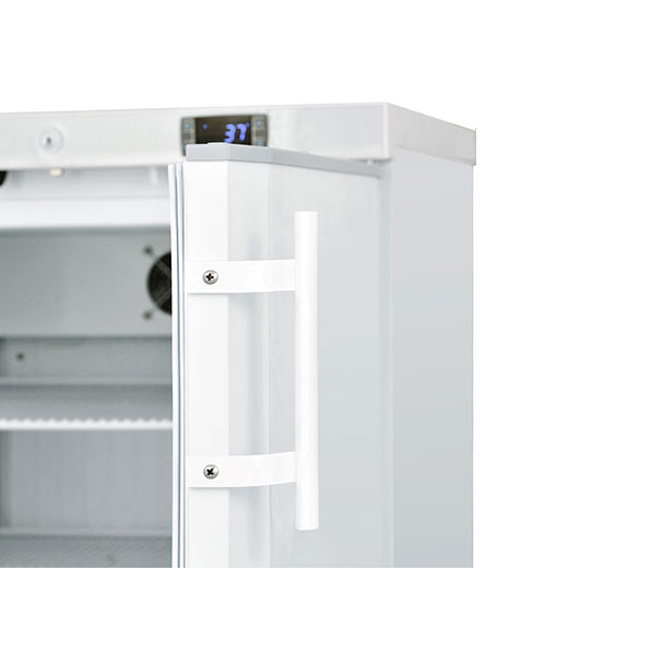 Nordcap 451200500 Umluft Gewerbekhlschrank RC200GL 3