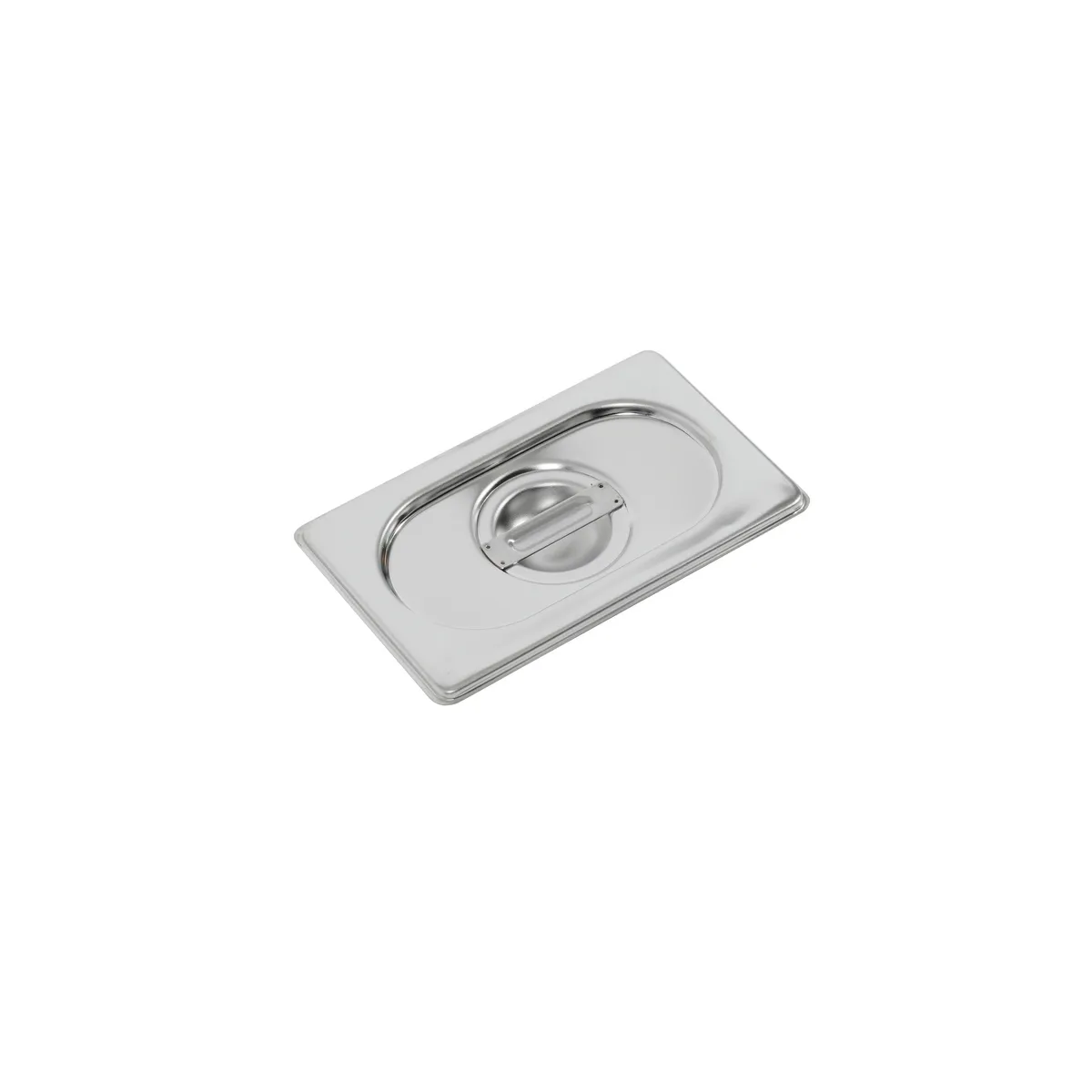 Bartscher A120649 Deckel GN 1/9 Ansicht 2