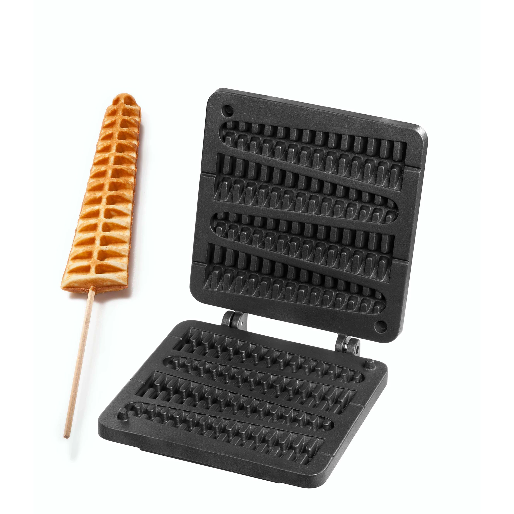 Neumaerker Lolly-Waffel Wechselplatten 32-40769-01