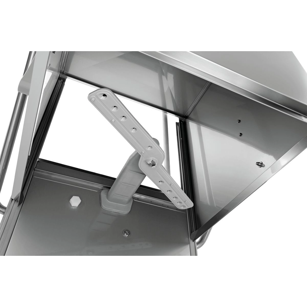 Bartscher 109343 Durchschubspuelmaschine 2