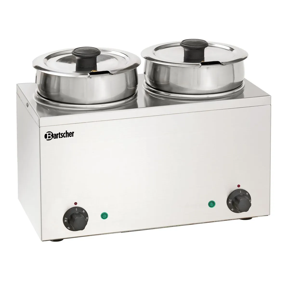 Bartscher 606035 Bain-Marie