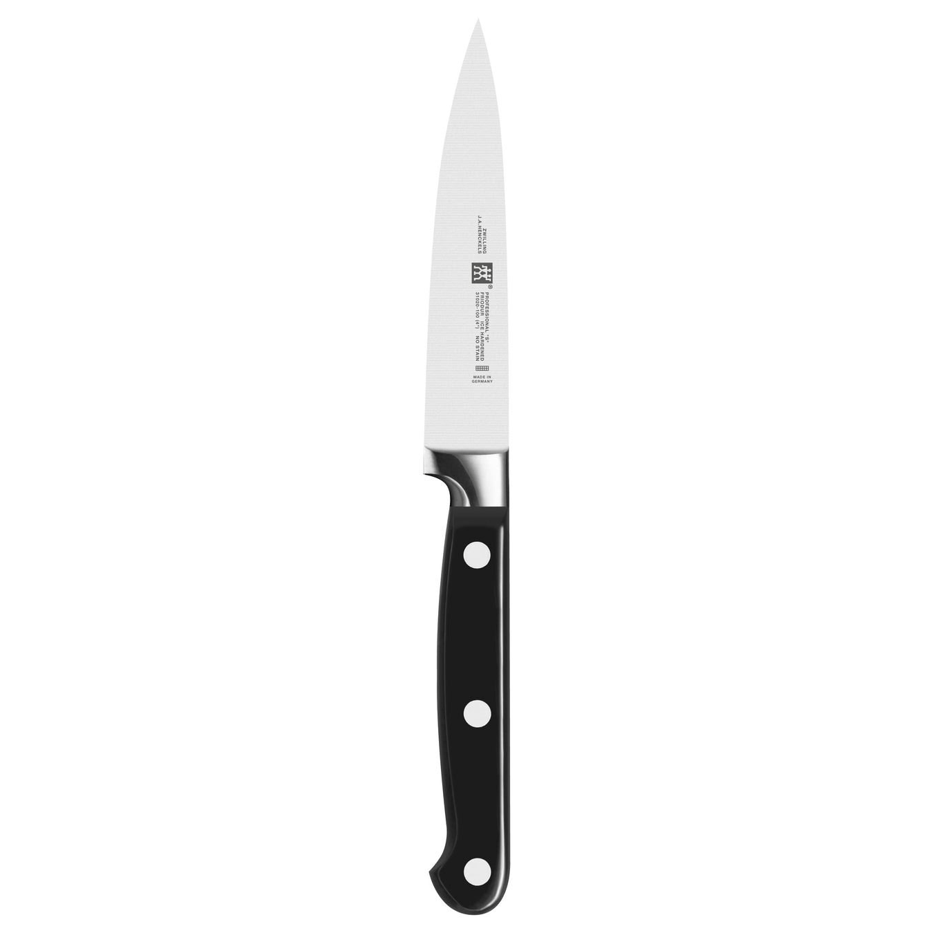 Zwilling Spick- und Garniermesser Professional "S"