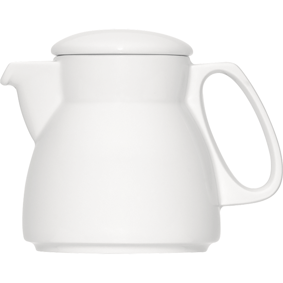 Bauscher Dimension Teekanne Komplett 0.35 l