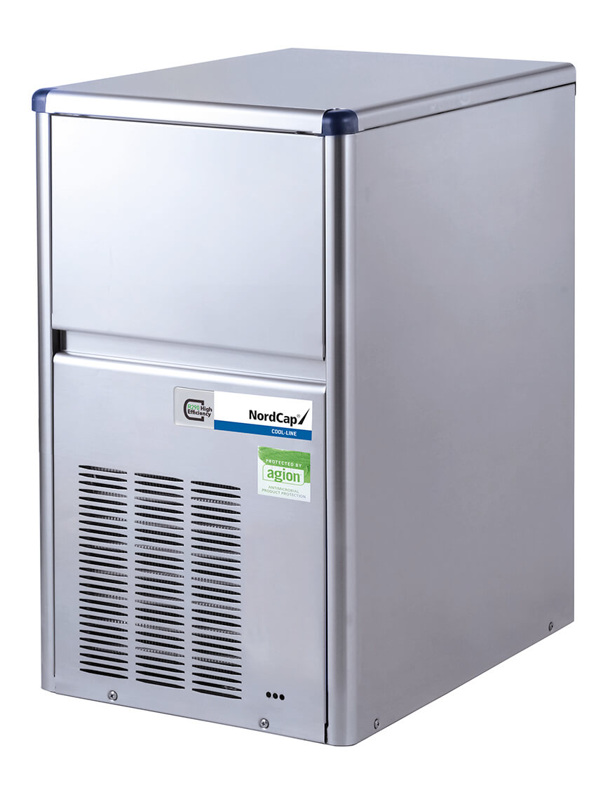 NordCap Cool Eiswürfelbereiter SDH 24 L