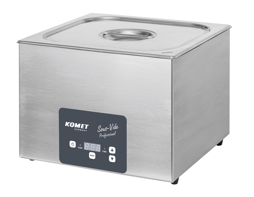 Komet Thermalisierer Julia 2/3 GN 14 Liter