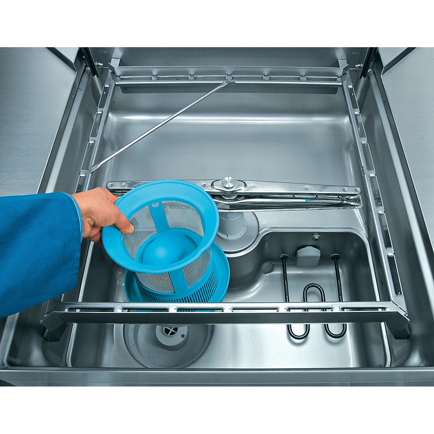 Meiko 2000172 Upster H500 2