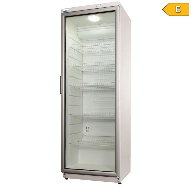 Nordcap 4702902103 Kuehlschrank CD 290 LED Label