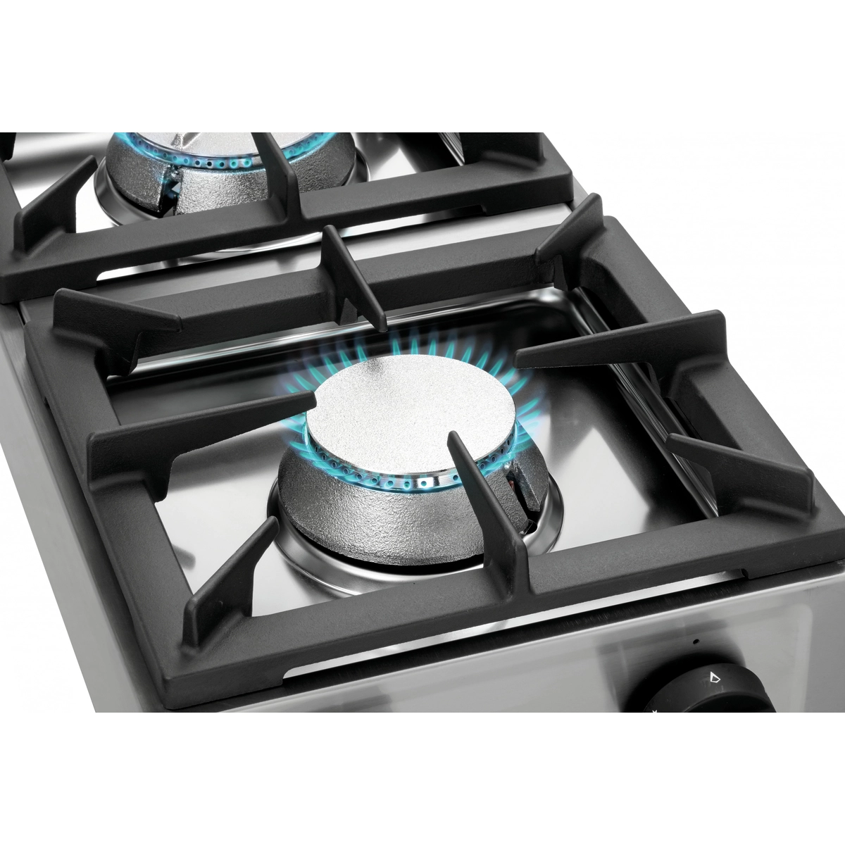 Bartscher 1057503 Gaskocher 5