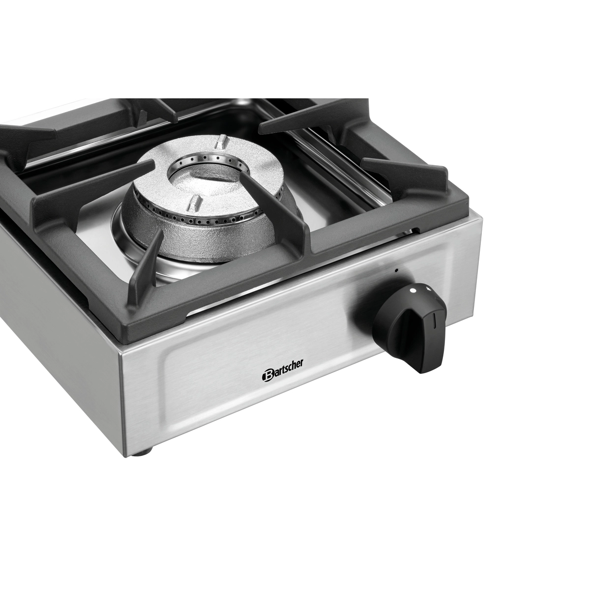 Bartscher 1059503 Gaskocher 6
