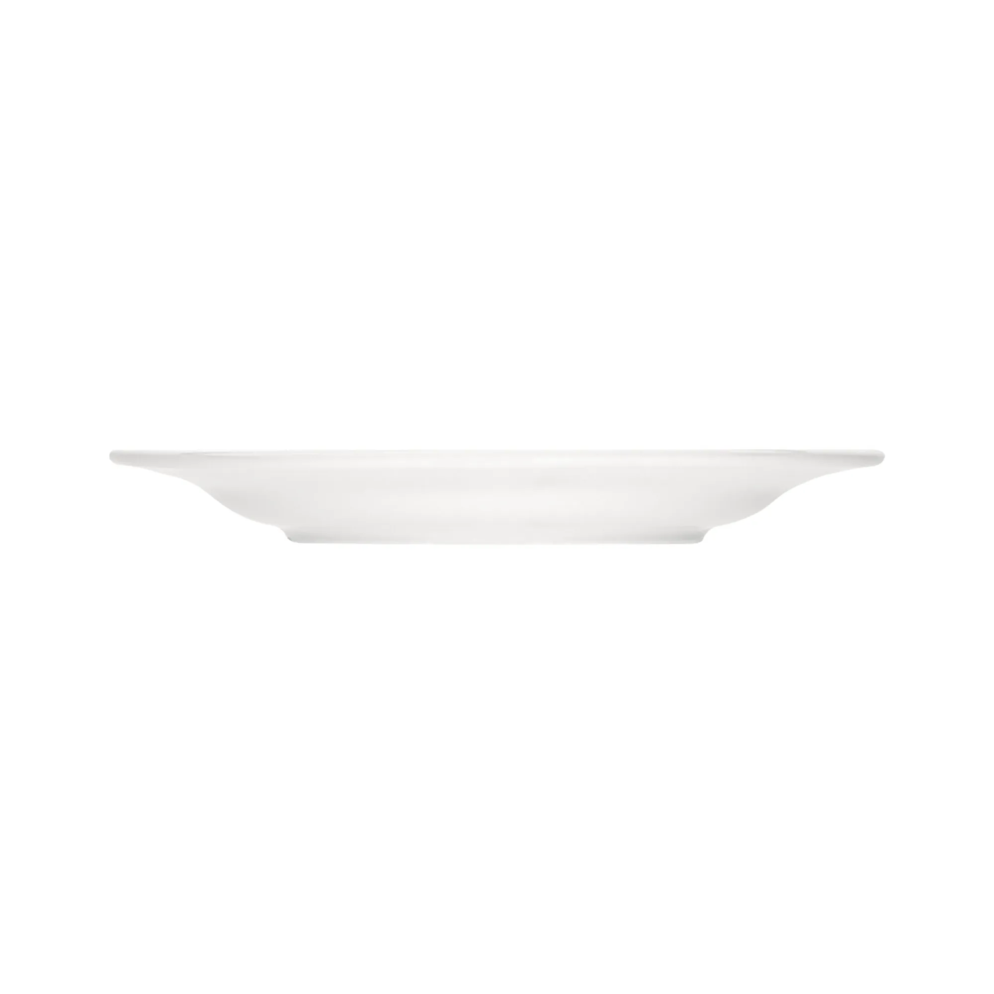 Bauscher Carat Untertasse Doppelspiegel Relief