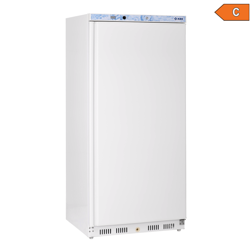 KBS 347606 Kuehlschrank kbs-602-u Label