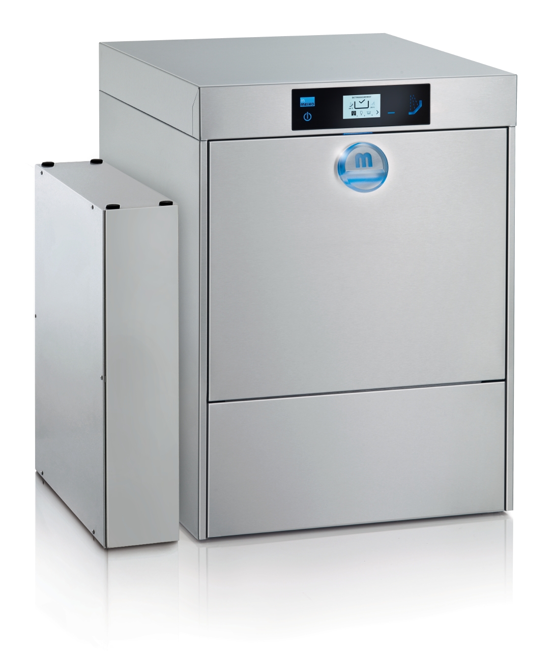 Meiko M-iClean UL 00 + GiO MODUL separat