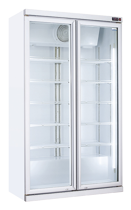 Nordcap Cool Kühlschrank KU 1050 C