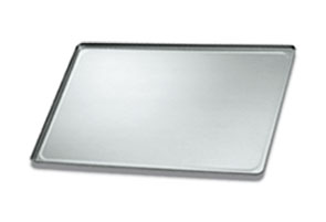 Unox Backblech Aluminium 600x400mm Bake