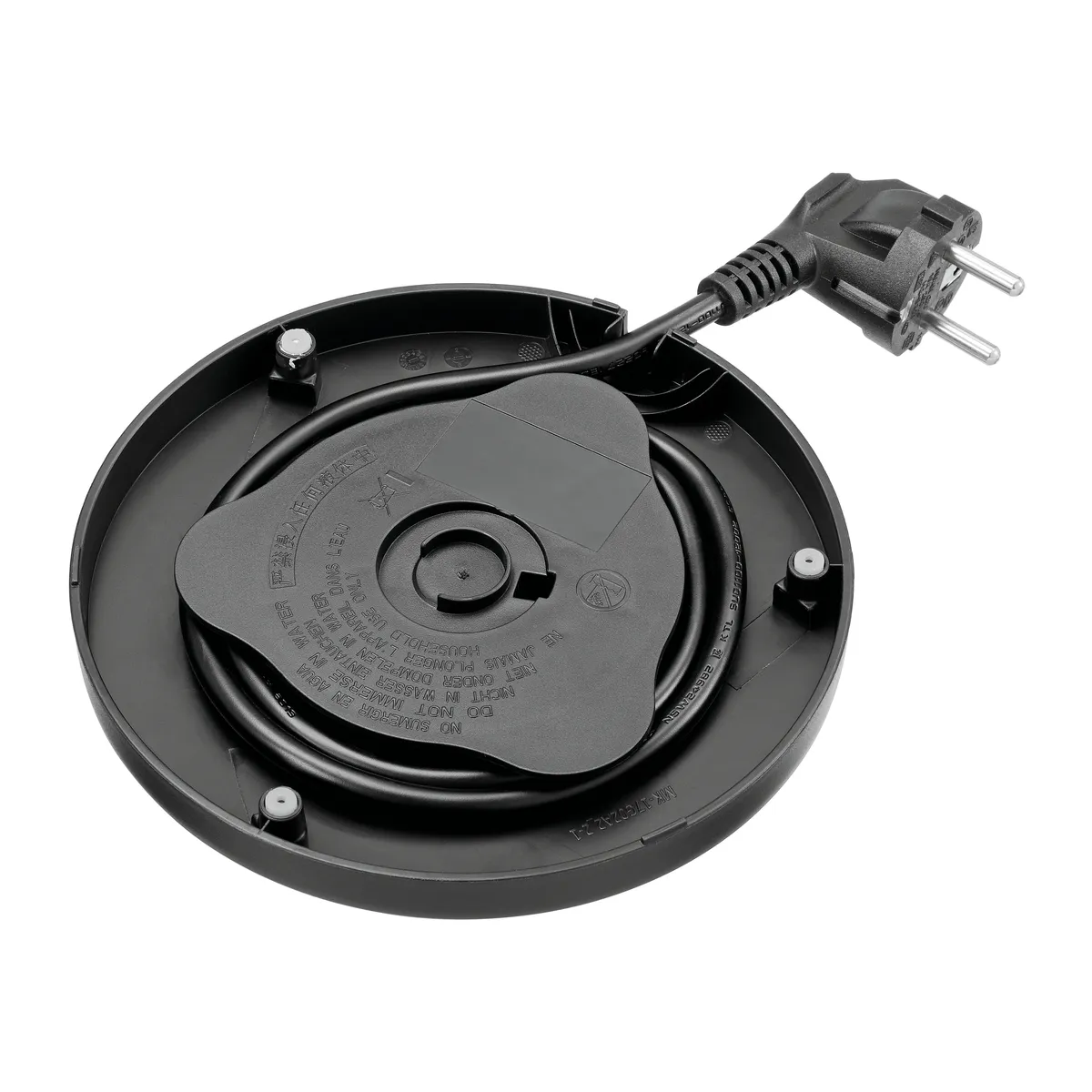 Bartscher 200096 Wasserkocher Ansicht 10