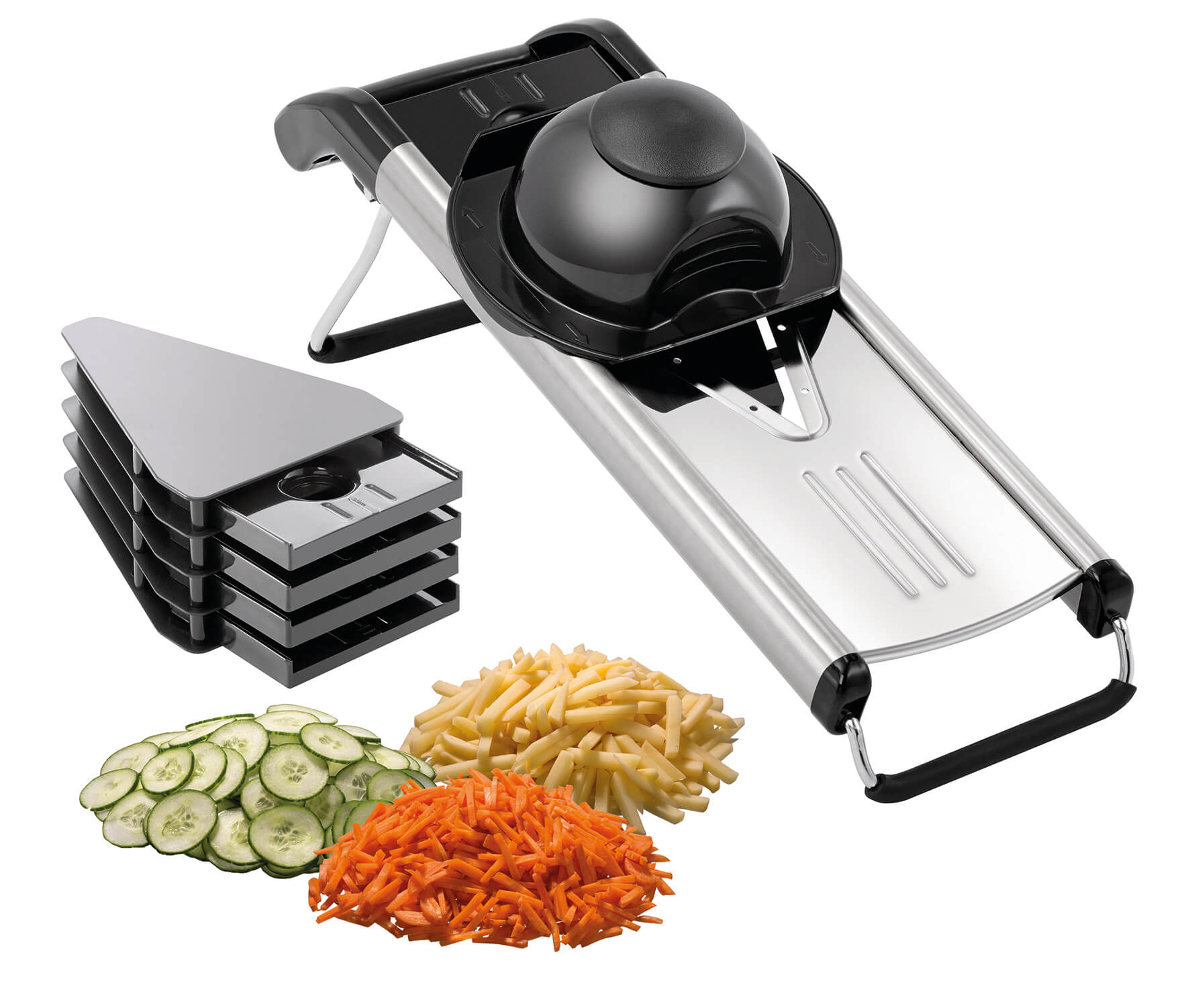 Bartscher Mandoline/Gemüsehobel