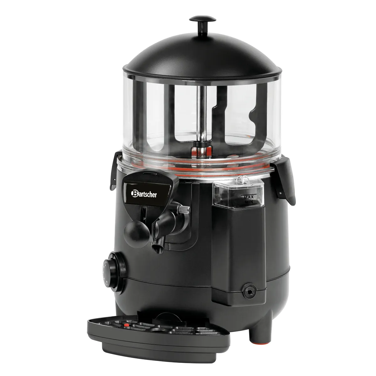 Bartscher 900011 Schokoladendispenser