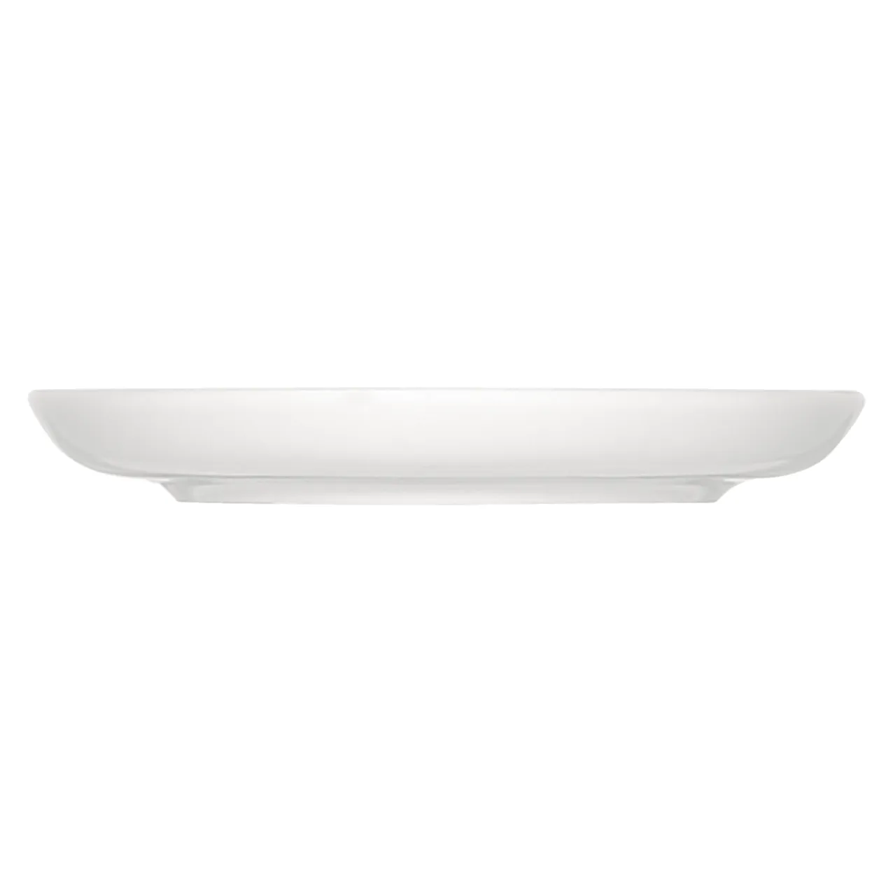 Bauscher B1100 Kombi Untertasse seitlich 6626918
