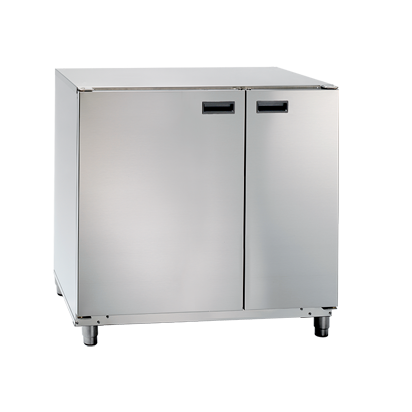 Unox Geschlossener Unterbau für XV 893