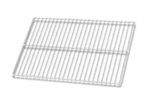 Unox Backofenrost verchromt 600x400mm Chromo.Grid