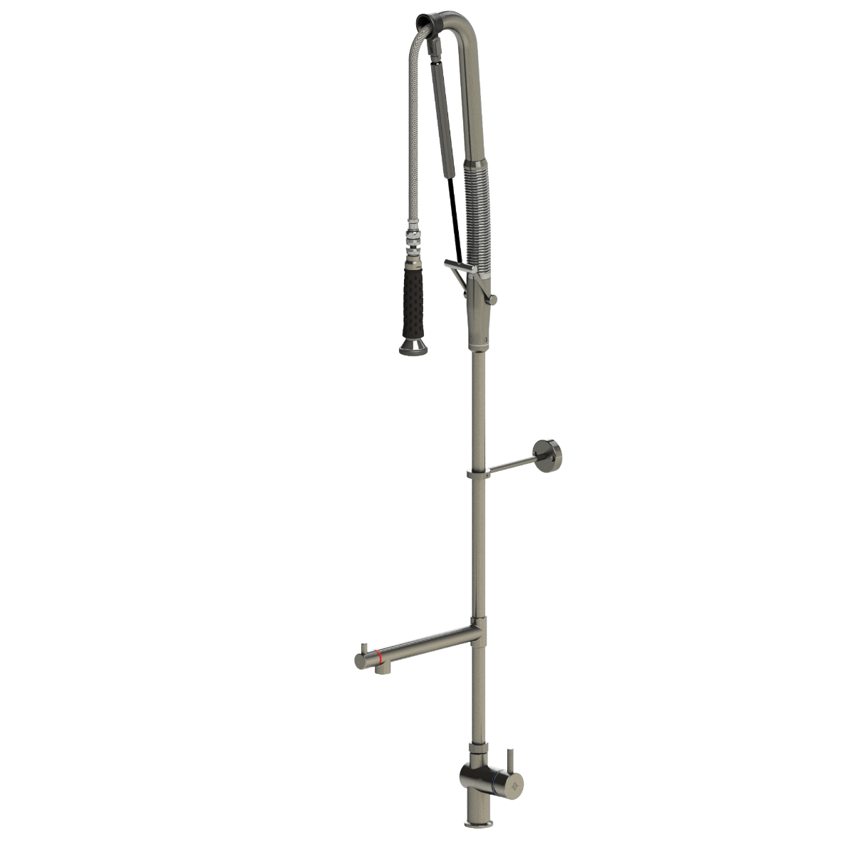 Echtermann Geschirrbrause Top Clean