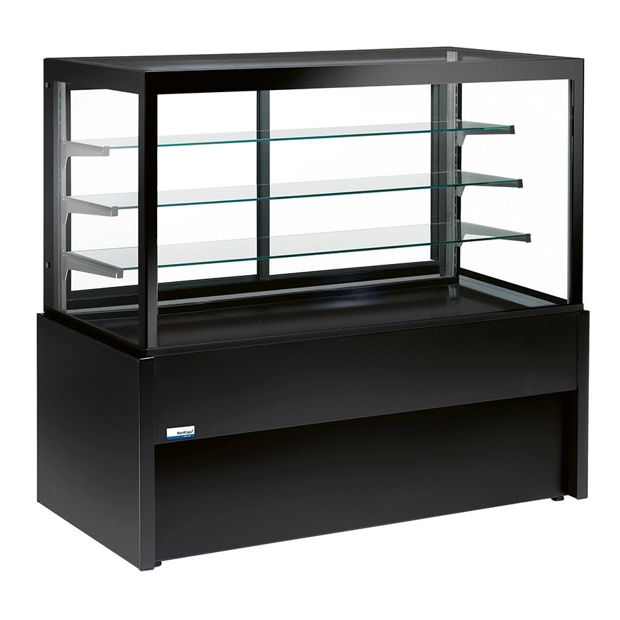 Nordcap 506050100 Panoramakhlvitrine Kristall100UM 1