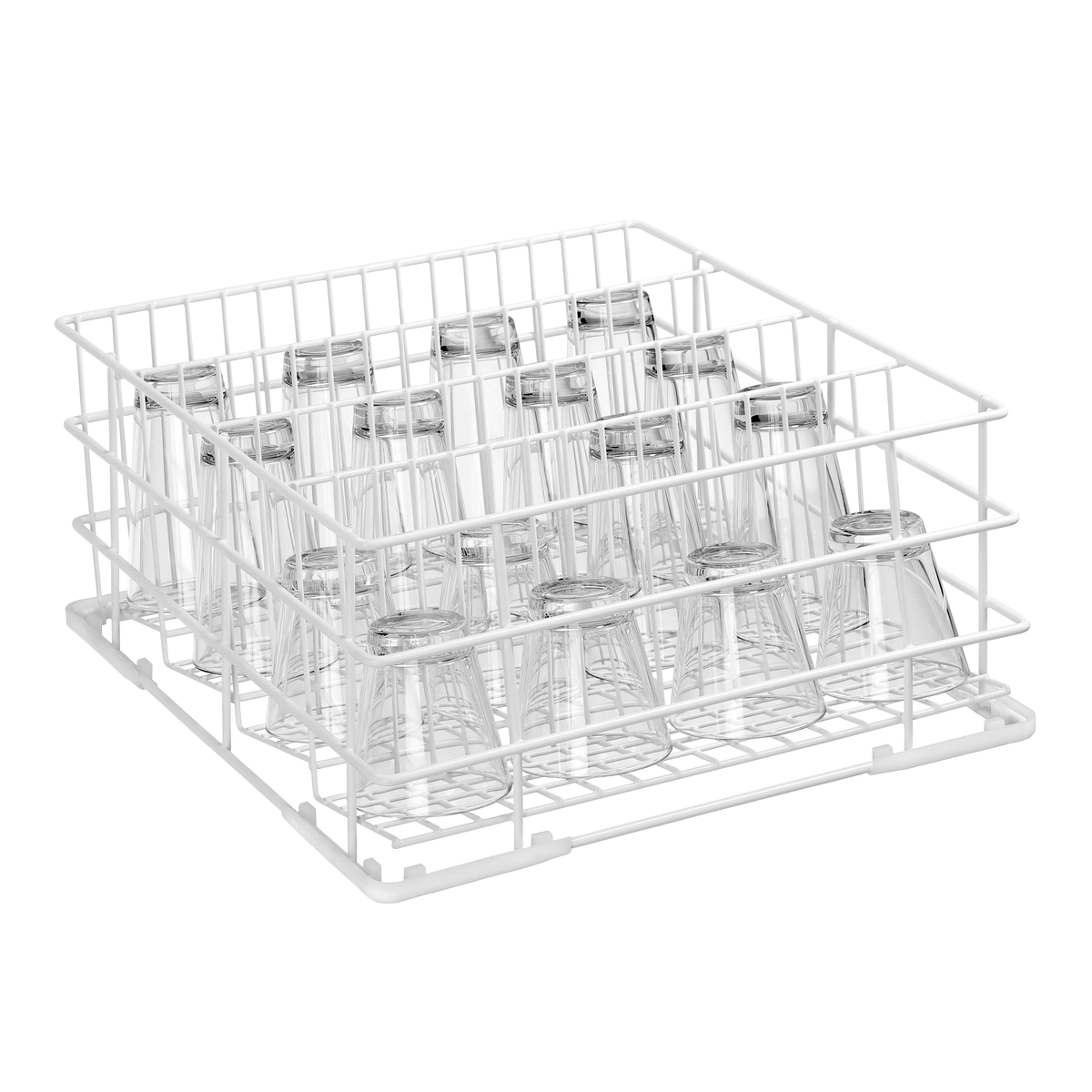 Bartscher 109327 Glaeserkorb 2